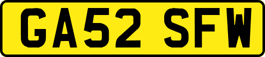 GA52SFW