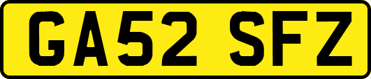 GA52SFZ
