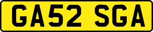 GA52SGA