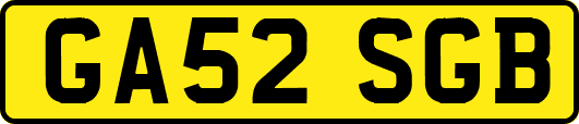 GA52SGB