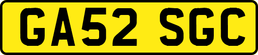 GA52SGC