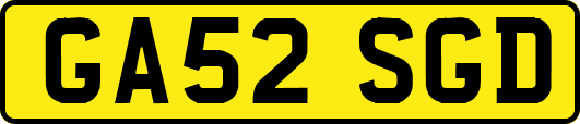 GA52SGD