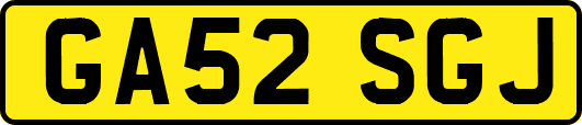 GA52SGJ
