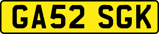 GA52SGK
