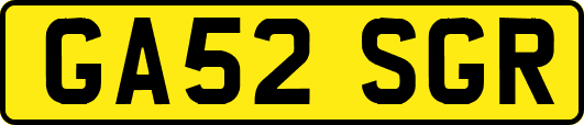 GA52SGR