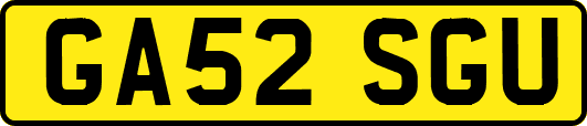 GA52SGU