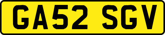 GA52SGV