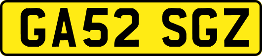 GA52SGZ