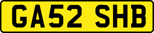 GA52SHB