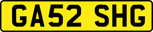 GA52SHG