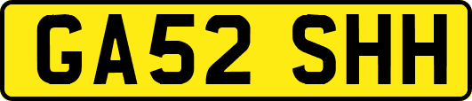 GA52SHH