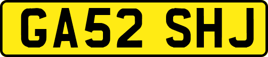 GA52SHJ