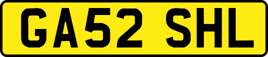 GA52SHL