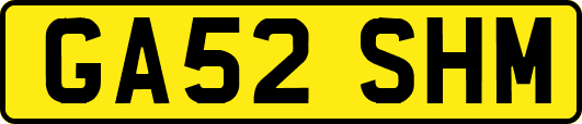 GA52SHM