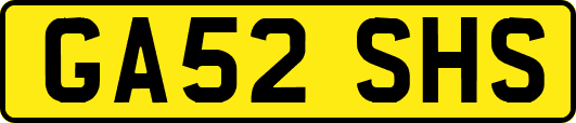 GA52SHS