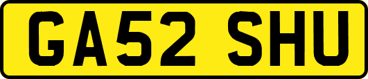 GA52SHU
