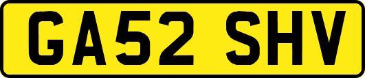 GA52SHV