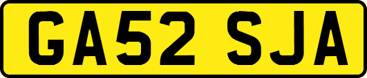 GA52SJA