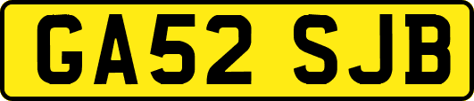 GA52SJB
