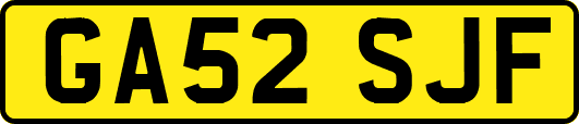 GA52SJF