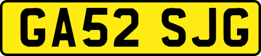 GA52SJG