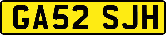 GA52SJH