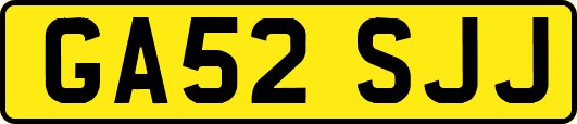 GA52SJJ
