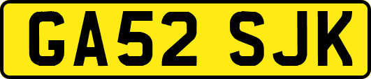 GA52SJK