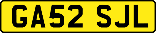 GA52SJL