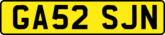 GA52SJN