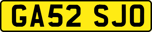 GA52SJO