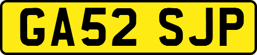 GA52SJP