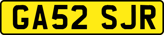 GA52SJR