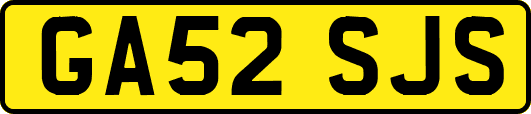 GA52SJS