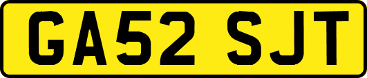 GA52SJT