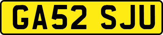 GA52SJU