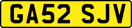 GA52SJV