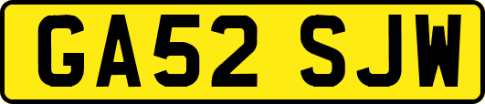 GA52SJW