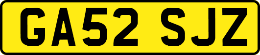GA52SJZ