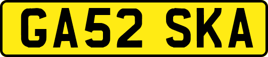 GA52SKA