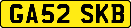 GA52SKB