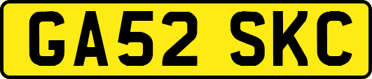 GA52SKC