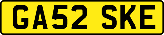 GA52SKE