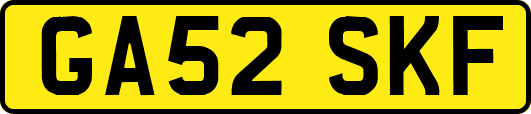 GA52SKF