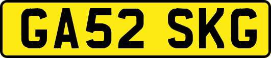 GA52SKG