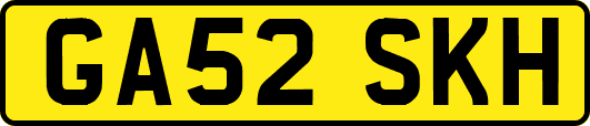 GA52SKH