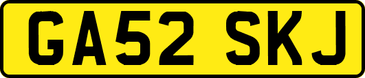GA52SKJ