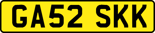 GA52SKK