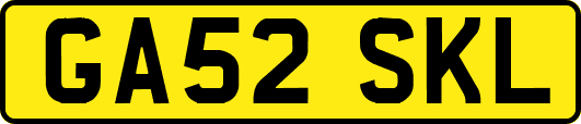 GA52SKL