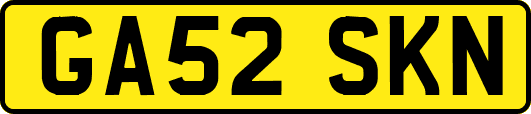GA52SKN